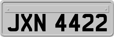 JXN4422