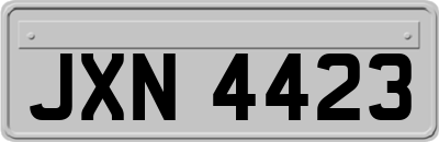 JXN4423