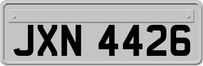 JXN4426