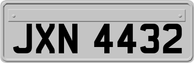 JXN4432