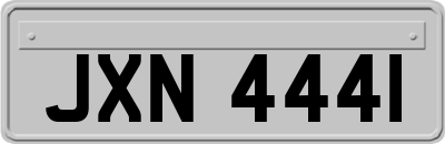 JXN4441