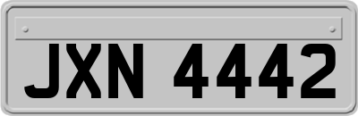 JXN4442