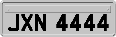 JXN4444