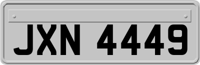 JXN4449