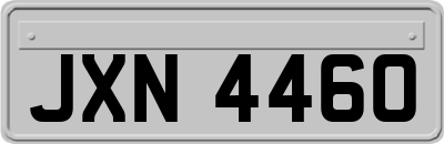 JXN4460