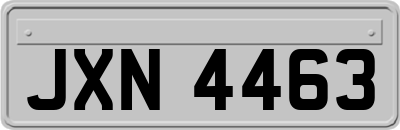 JXN4463