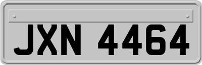JXN4464