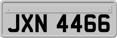 JXN4466