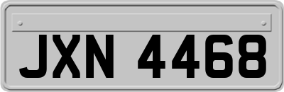 JXN4468
