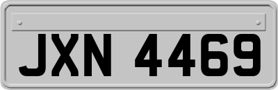 JXN4469