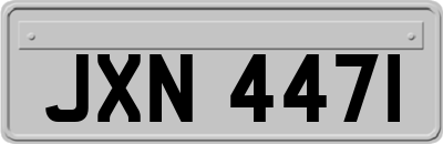 JXN4471