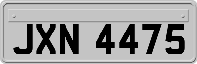 JXN4475