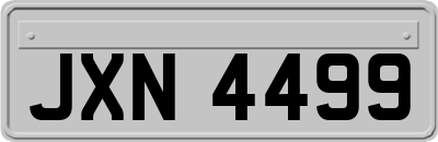 JXN4499