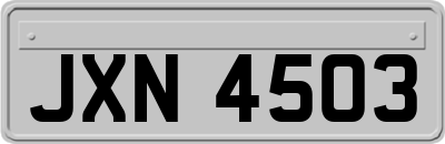 JXN4503