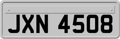 JXN4508