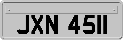 JXN4511