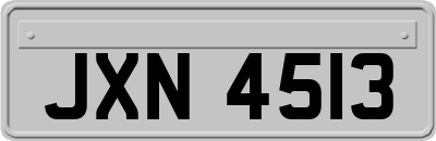 JXN4513