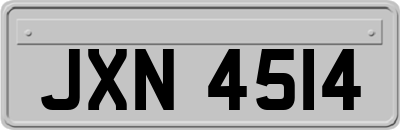 JXN4514