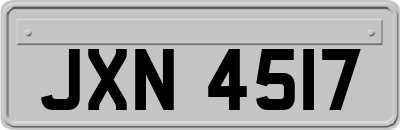 JXN4517