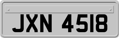 JXN4518