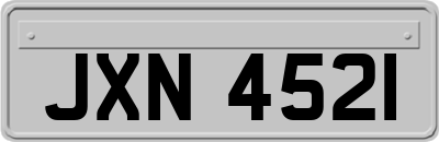 JXN4521