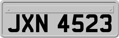 JXN4523