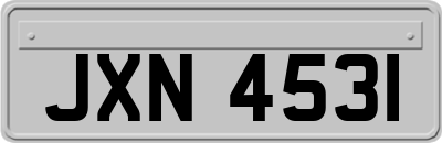 JXN4531
