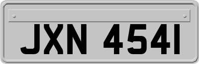 JXN4541