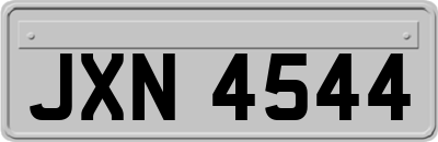 JXN4544