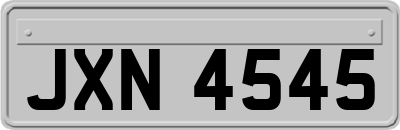 JXN4545