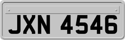 JXN4546