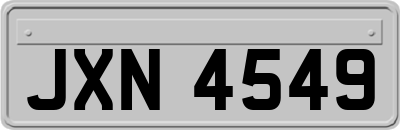 JXN4549