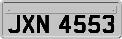 JXN4553