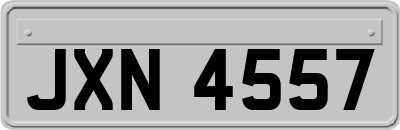 JXN4557