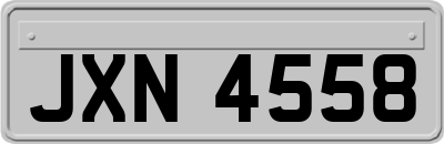 JXN4558