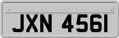 JXN4561