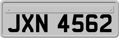 JXN4562