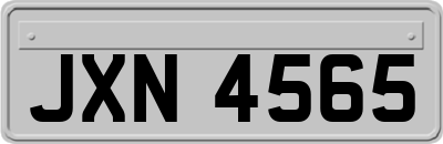 JXN4565