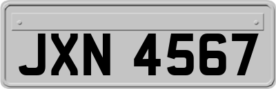 JXN4567