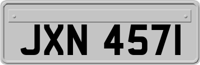 JXN4571