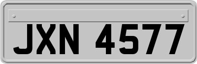 JXN4577