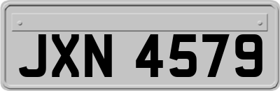 JXN4579