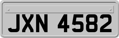 JXN4582
