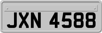 JXN4588