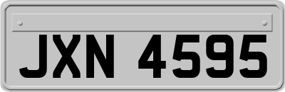 JXN4595