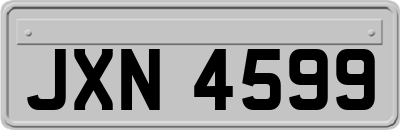 JXN4599