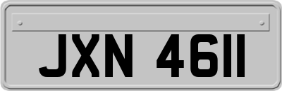 JXN4611