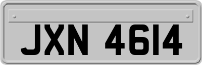 JXN4614