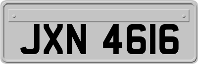 JXN4616