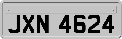 JXN4624